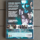 DVD: Ticker (Steven Seagal, Dennis Hopper 2001) - pikkukuva 2