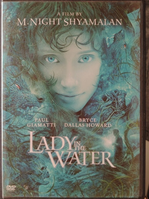 Lady in the water