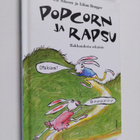 Ulf Nilsson : Popcorn ja Rapsu : rakkaudesta sekaisin - pikkukuva 1