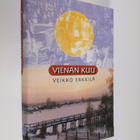 Veikko Erkkilä : Vienan kuu - pikkukuva 1