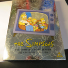 The Simpsons DVD BOX - The Complete First Season - pikkukuva 1