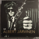 John Fagerholm & Jaakko Riihimaa: Albert Järvinen - pikkukuva 1