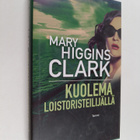 Mary Higgins Clark : Kuolema loistoristeilijällä - pikkukuva 1