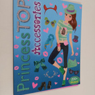 Princess top accessories - pikkukuva 1