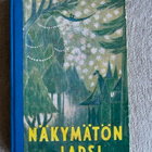Tove Jansson: Näkymätön lapsi, 1.painos 1962 - pikkukuva 1