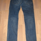 TOMMY HILFIGER 33/34 FARKUT - pikkukuva 3
