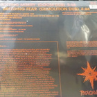 PARADISE LOST - IN DUB 1ST UK - 90 PRESS 12" + NIMMARIT - pikkukuva 2