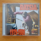 Ratsia 1979-1981 CD - pikkukuva 1