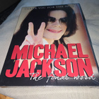 Michael Jackson – The Final Word: Thank You for the Music DV - pikkukuva 1