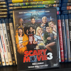 Scary Movie 3 suomijulkaisu - pikkukuva 1