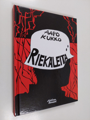 Aapo Kukko : Riekaleita