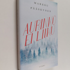 Markku Pääskynen : Aurinko ei liiku - pikkukuva 1