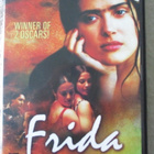 FRIDA (DVD) - pikkukuva 1