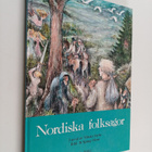 Vibeke Stybe : Nordiska folksagor - pikkukuva 1