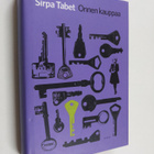 Sirpa Tabet : Onnen kauppaa : jännitysromaani - pikkukuva 1