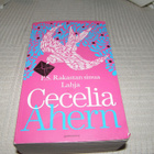 Cecilia Ahern P.S. Rakastan sinua / Lahja -nid - pikkukuva 1