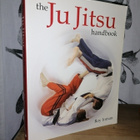 The Ju Jitsu Handbook - Roy Inman - SB 2005 - pikkukuva 1