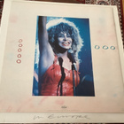 TINA TURNER / Tina Live In Europe - pikkukuva 5