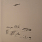 phantasmagoria (Bragdon Brothers) (Eyeshot Mag., katukuvia) - pikkukuva 4