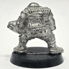 WH40K - Space Ork Boy with Plasma Gun (1988) [S26] - pikkukuva 3
