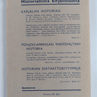 Yhteiskunnallisen järjestäytymisen historiaa - pikkukuva 2
