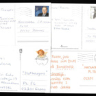 Postilähetyksiä erä 20kpl - pikkukuva 3