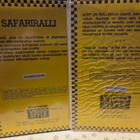 Safariralli ja Keep On Rolling - pikkukuva 2