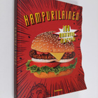 Hampurilainen - 100 mahtavaa reseptiä - pikkukuva 1