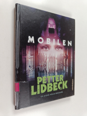 Petter Lidbeck : Mobilen