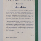 Estrid Ott : Lofotin-Liisa - pikkukuva 2