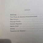 Kirja Suhle: Die deutsche Renaissancemedaille (1950) - pikkukuva 4