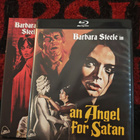 An Angel for Satan - pikkukuva 3