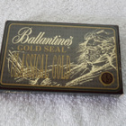 Various – Ballantine's Gold Seal Classical Gold C-KASETTI - pikkukuva 1