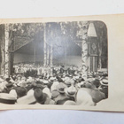 VANHA Postikortti Kovjoki Uusykaarlepyy 1916 - pikkukuva 1