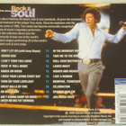 Tom Jones • Sings Rock & Soul CD - pikkukuva 2