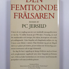 P. C. Jersild : Den femtionde frälsaren : roman - pikkukuva 2