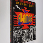 Martin Cruz Smith : Los Alamos - pikkukuva 1