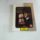 Once Upon a Time in America - UK Region 2 DVD (Warner) - pikkukuva 1