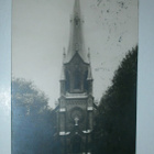 Tampere, Aleksanterin kirkko, vanha mv pk, p. 1930 - pikkukuva 1