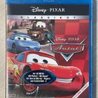 Disney-Pixar: AUTOT (2006) suomipuhe (UUSI) - pikkukuva 1