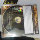 PAPA ROACH - BROKEN HOME PROMO CDS - pikkukuva 2