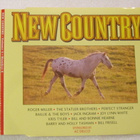 Various • New Country • Volume 4 • Number 8 CD - pikkukuva 1