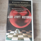 Ajan lyhyt historia VHS Errol Morris - pikkukuva 1