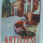 Kotiliesi N:o 2 tammikuu 1960 - pikkukuva 1