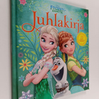 Olafur Gunnar Gudlaugsson : Frozen-kuumetta : juhlakirja - pikkukuva 1