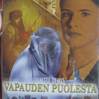 VAPAUDEN PUOLESTA DVD - pikkukuva 1