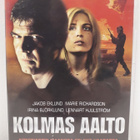 Kolmas Aalto (Eklund, Björklund, erikoisversio, 2dvd) - pikkukuva 2