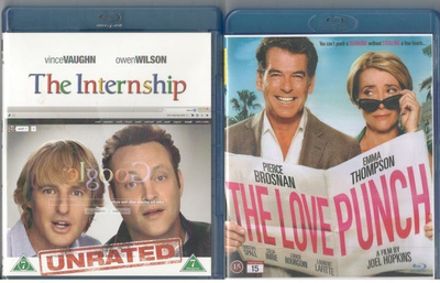 2 KPL blu-ray