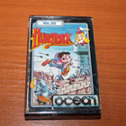 Commodore VIC-20 : Hunchback - pikkukuva 1