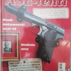 Ase Lehti - 1999  :  Nro 5 - pikkukuva 1